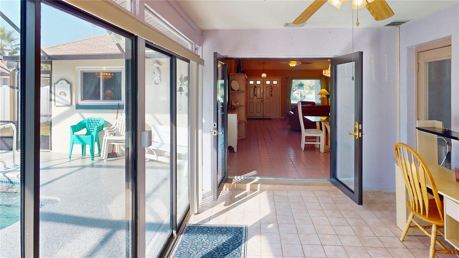 PALM COAST SEC 35 - Residential