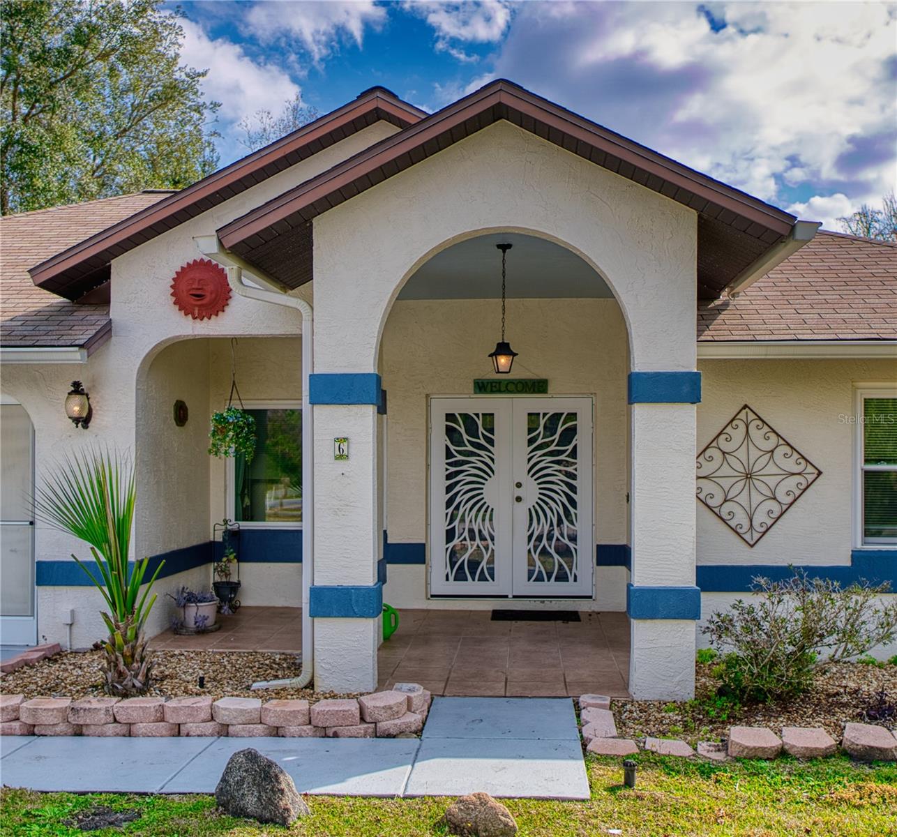 PALM COAST SEC 35 - Residential