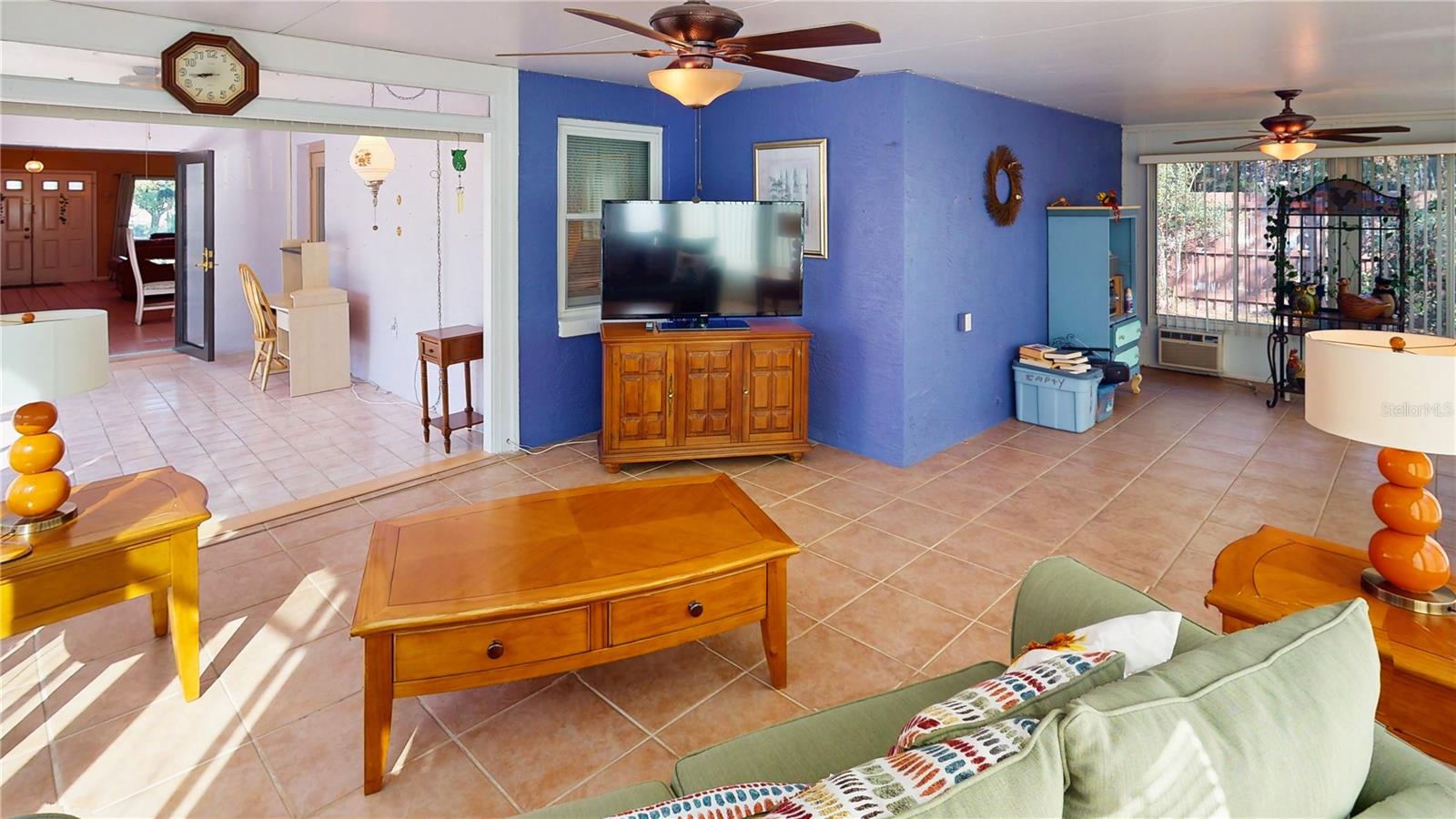 PALM COAST SEC 35 - Residential