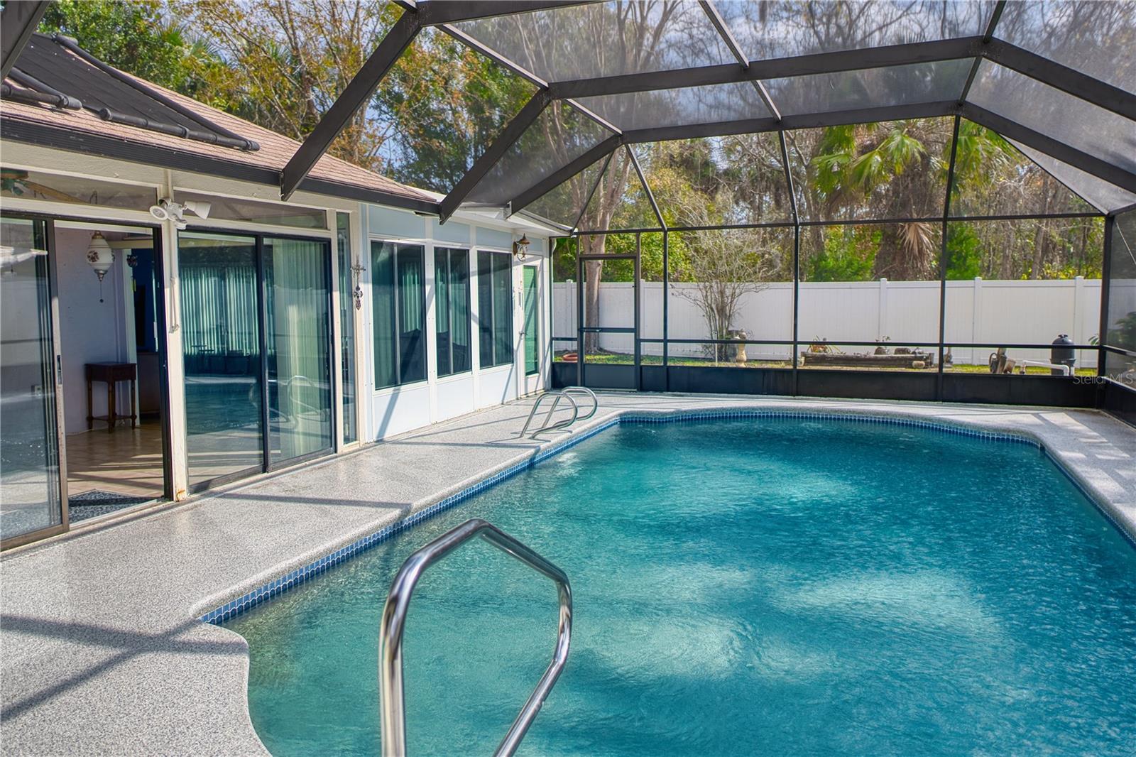 PALM COAST SEC 35 - Residential