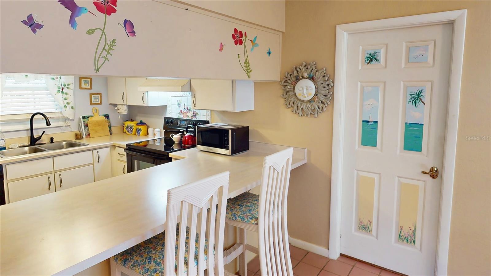 PALM COAST SEC 35 - Residential