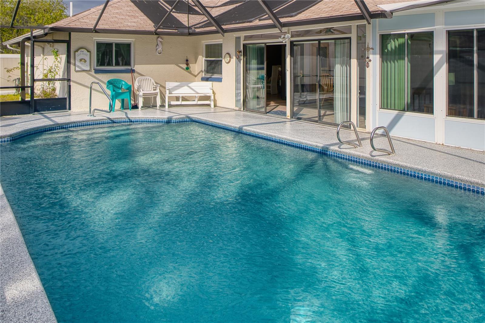 PALM COAST SEC 35 - Residential