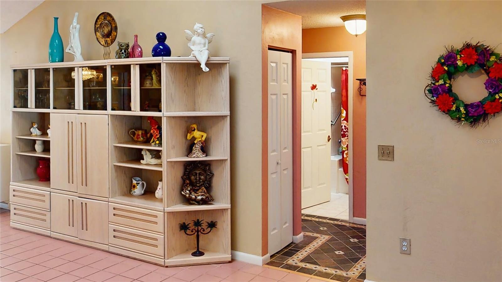 PALM COAST SEC 35 - Residential