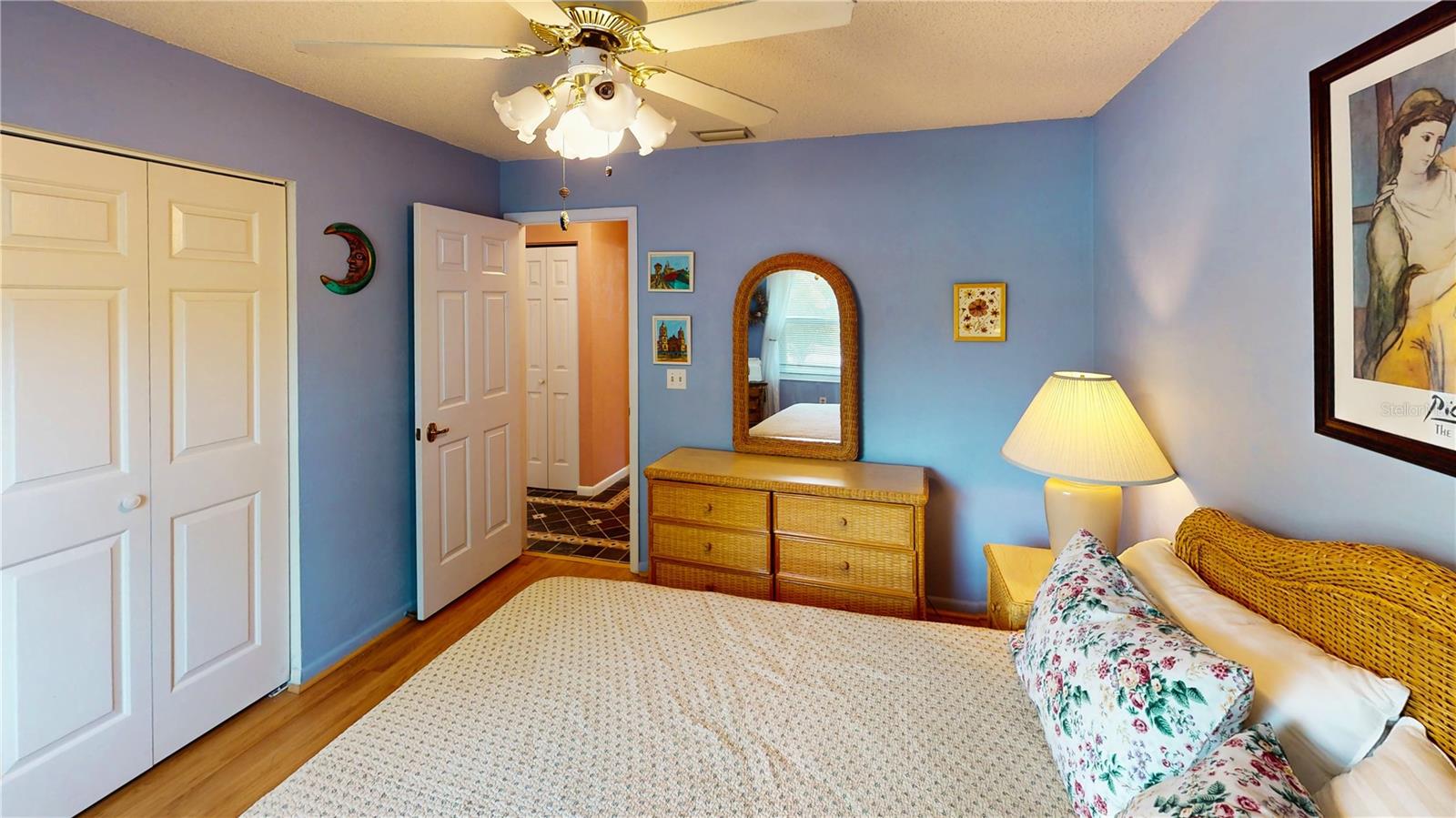 PALM COAST SEC 35 - Residential