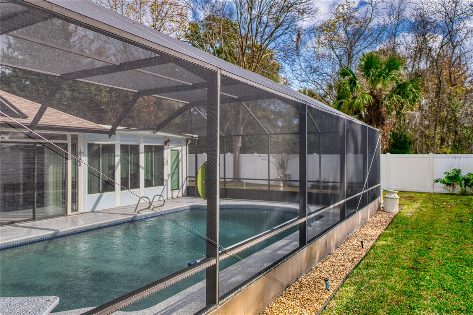 PALM COAST SEC 35 - Residential