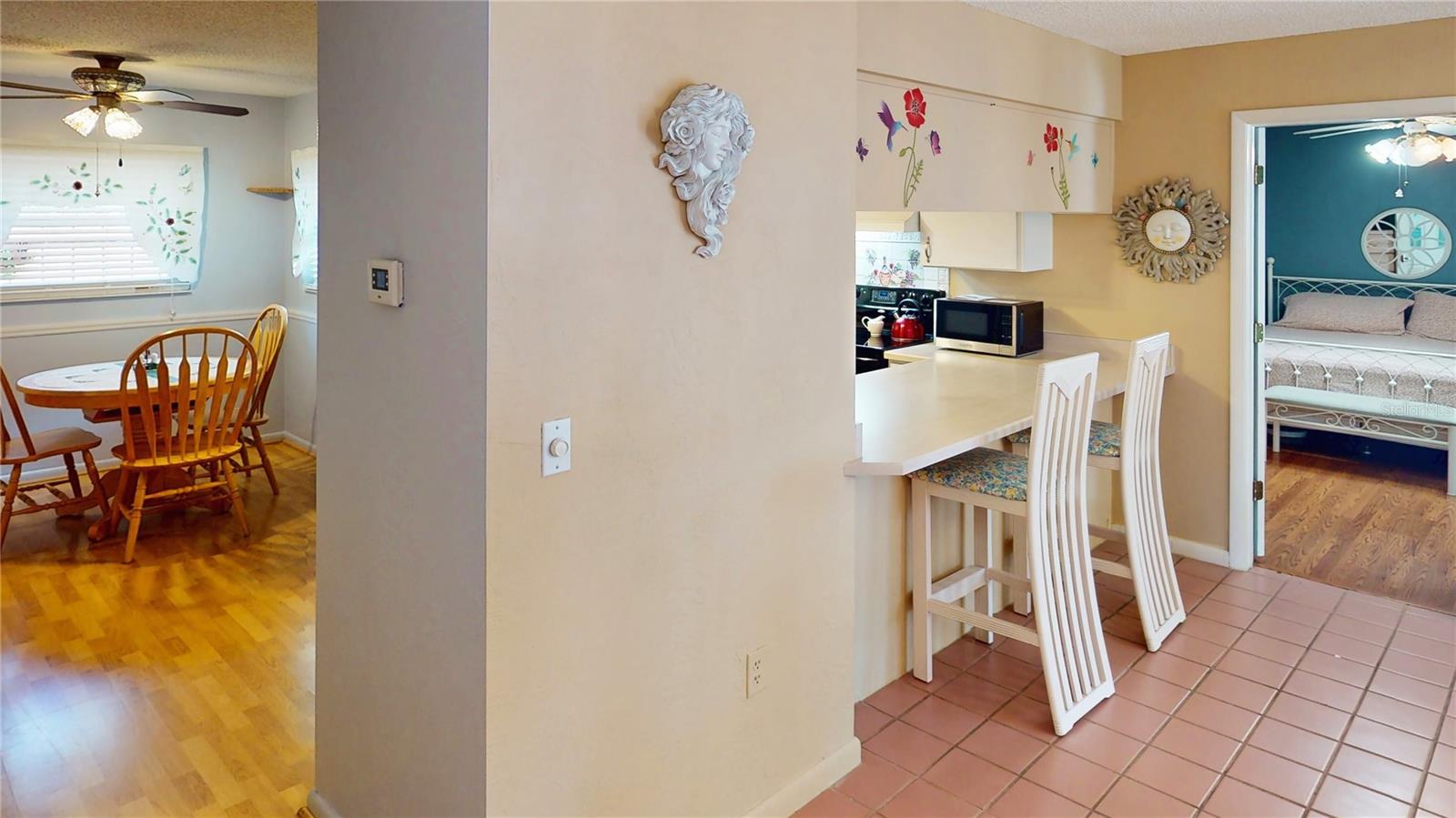 PALM COAST SEC 35 - Residential