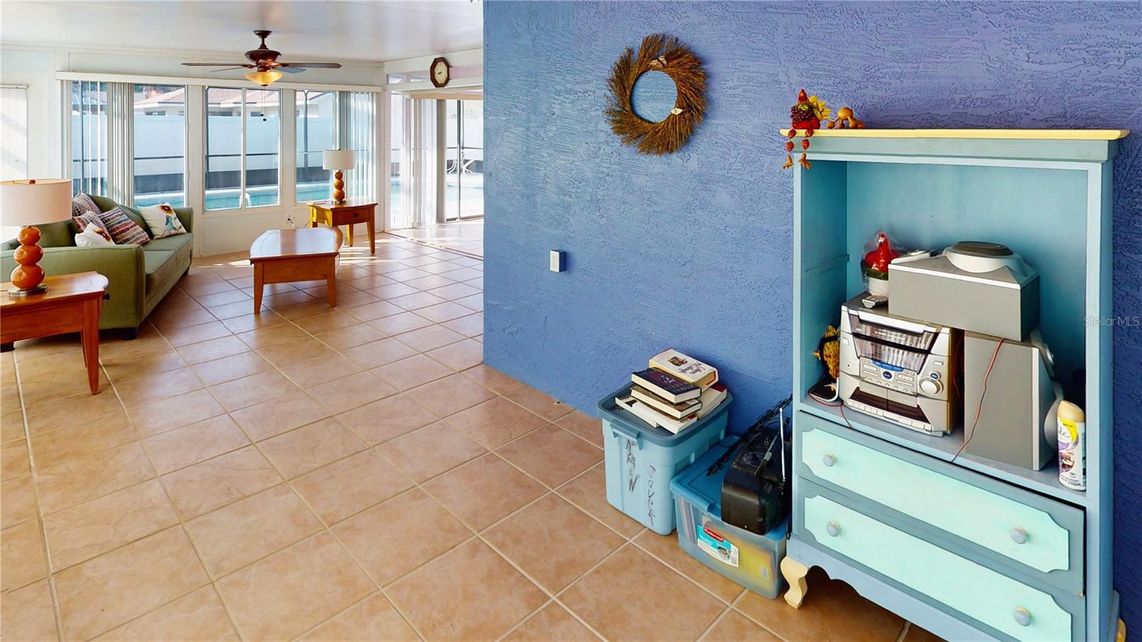 PALM COAST SEC 35 - Residential