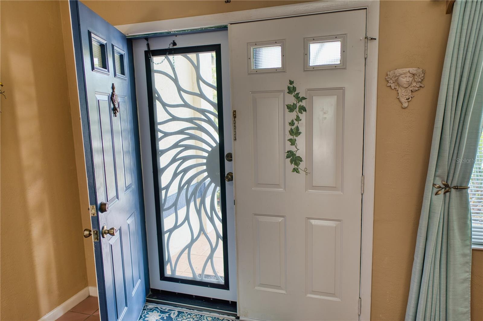 PALM COAST SEC 35 - Residential