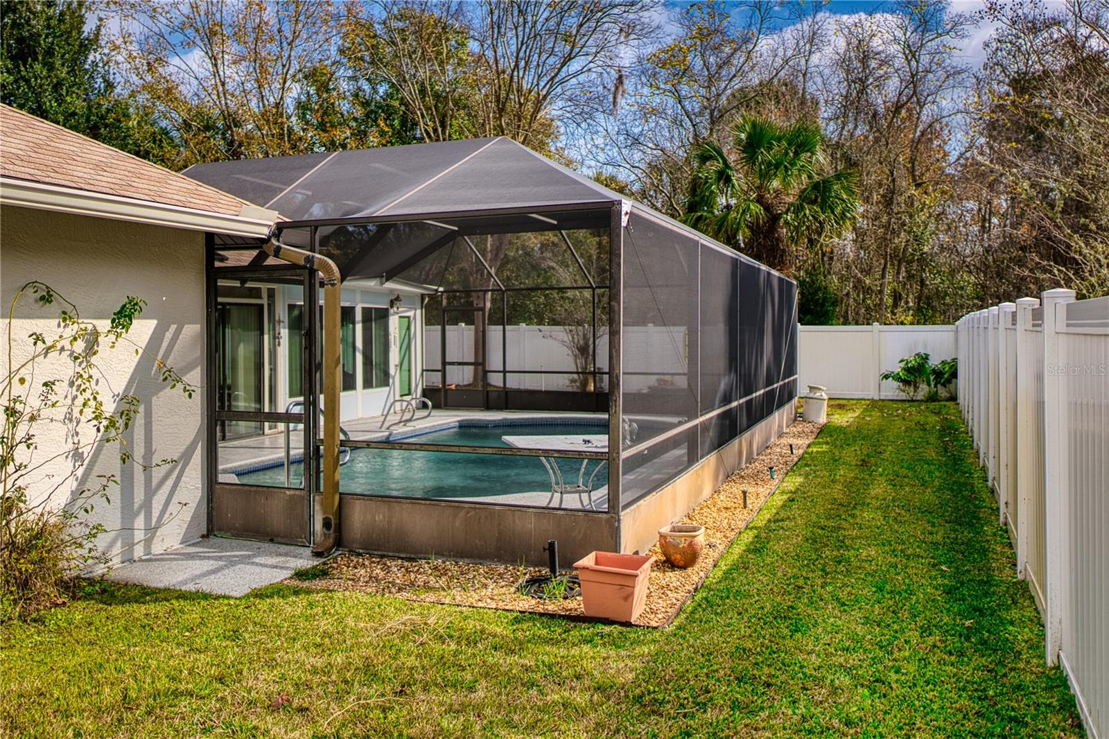 PALM COAST SEC 35 - Residential