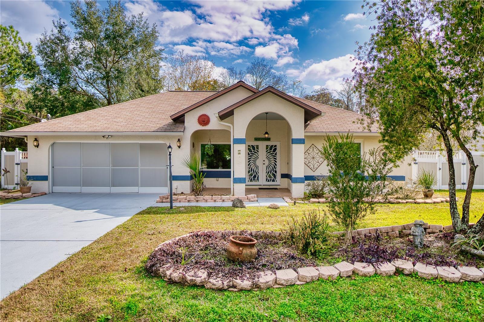 PALM COAST SEC 35 - Residential