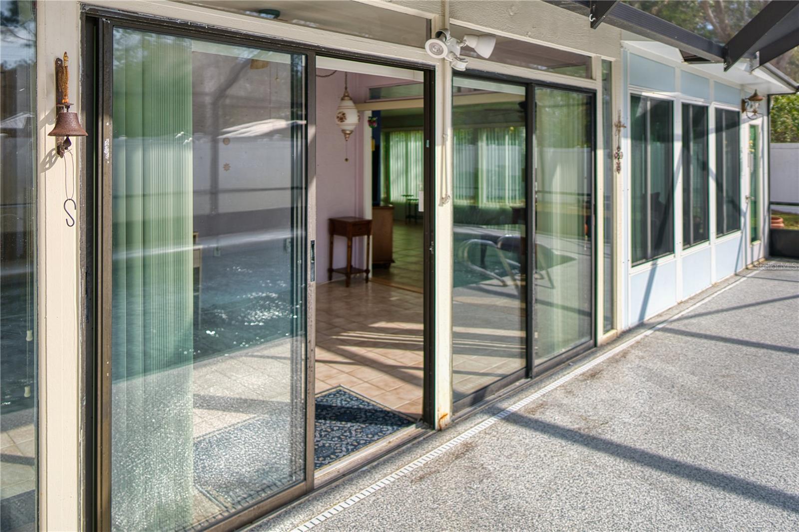 PALM COAST SEC 35 - Residential