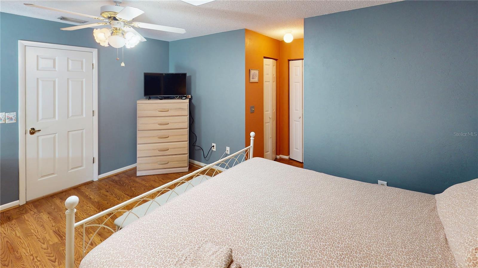 PALM COAST SEC 35 - Residential