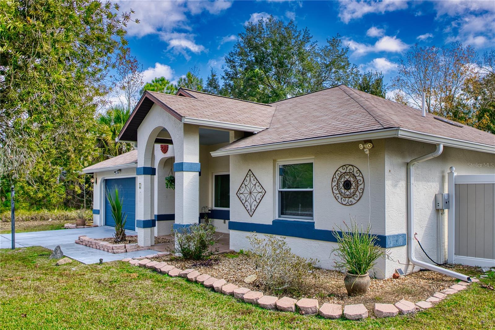 PALM COAST SEC 35 - Residential