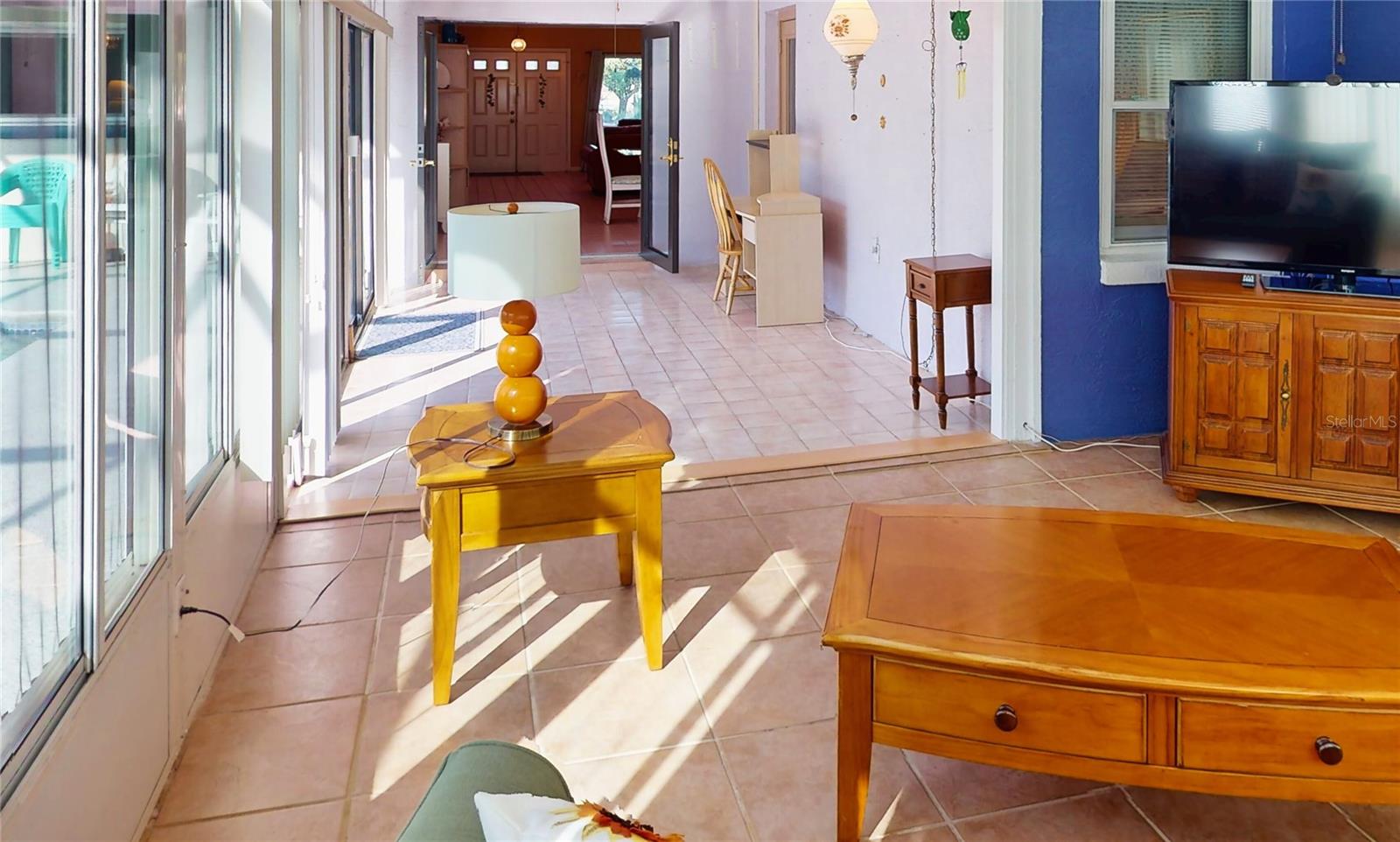 PALM COAST SEC 35 - Residential