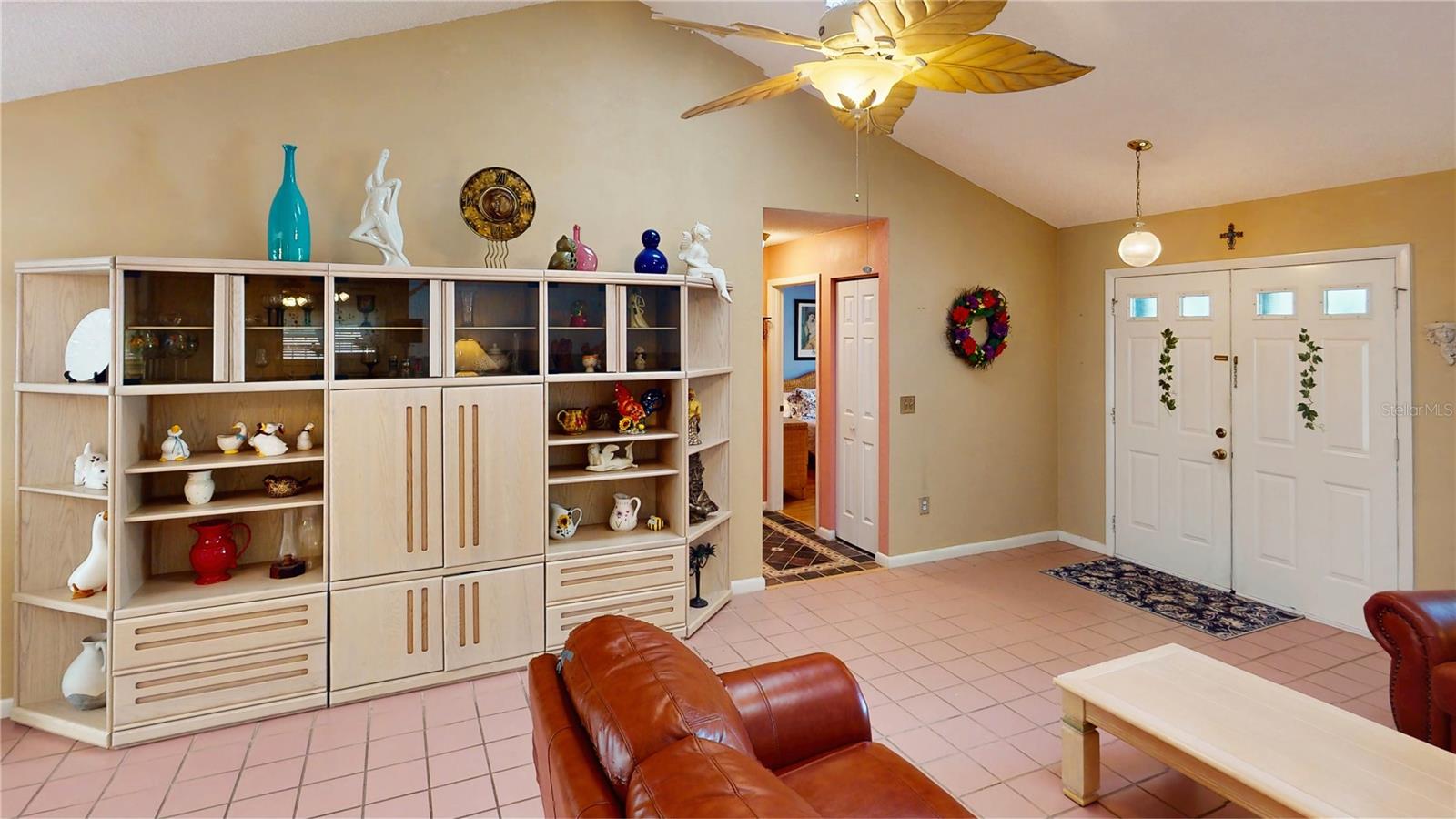 PALM COAST SEC 35 - Residential