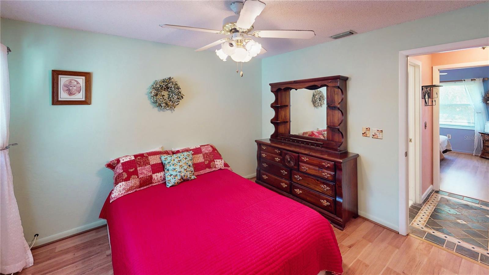 PALM COAST SEC 35 - Residential