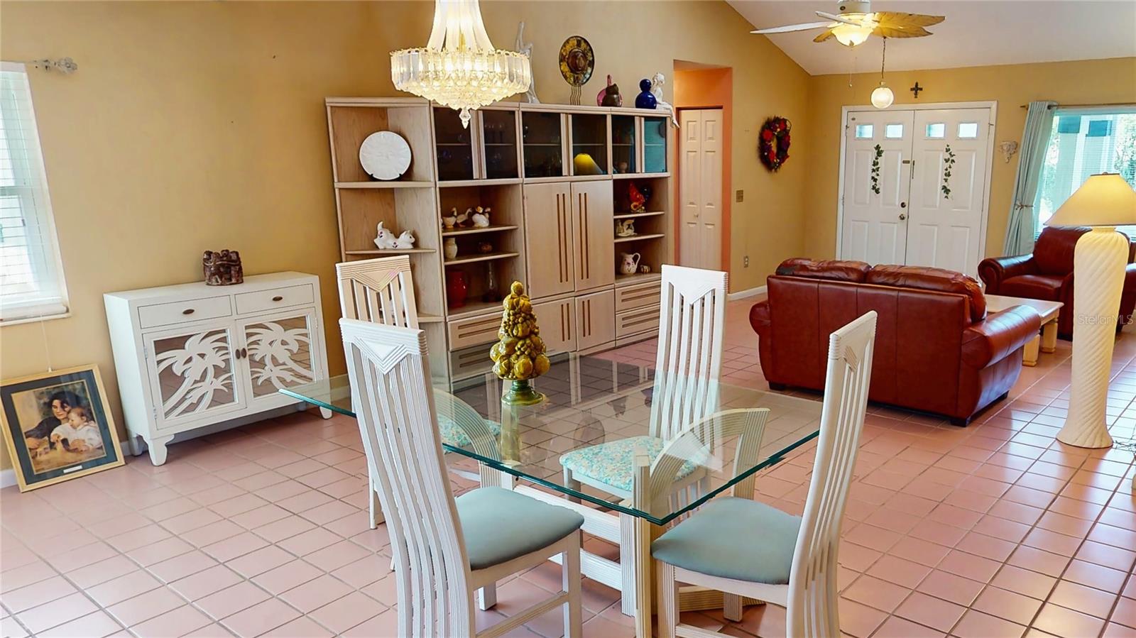 PALM COAST SEC 35 - Residential