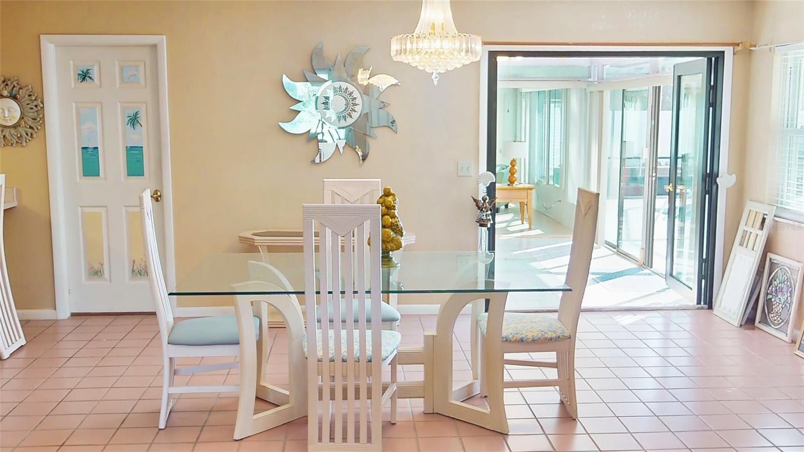 PALM COAST SEC 35 - Residential