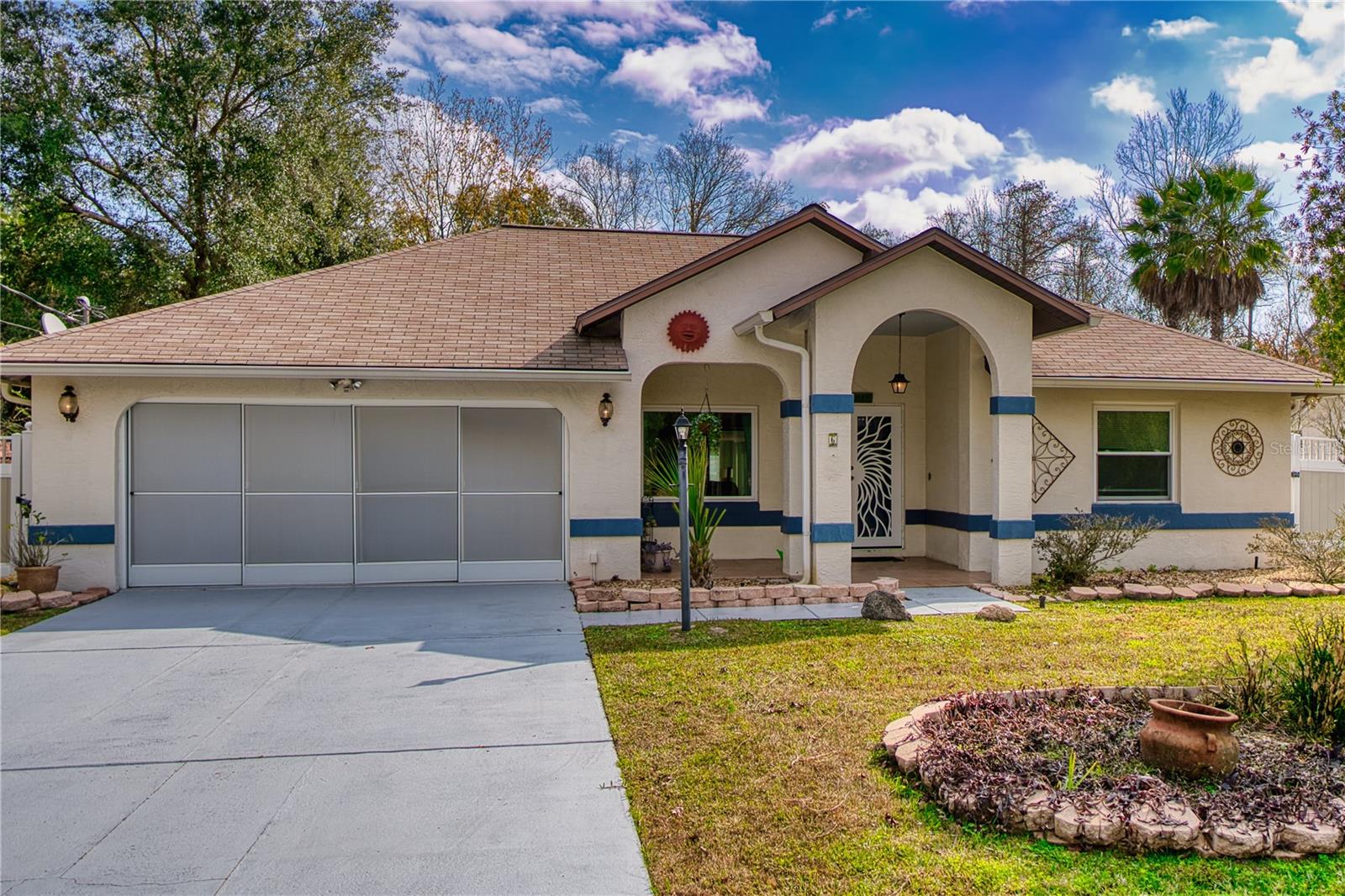 PALM COAST SEC 35 - Residential