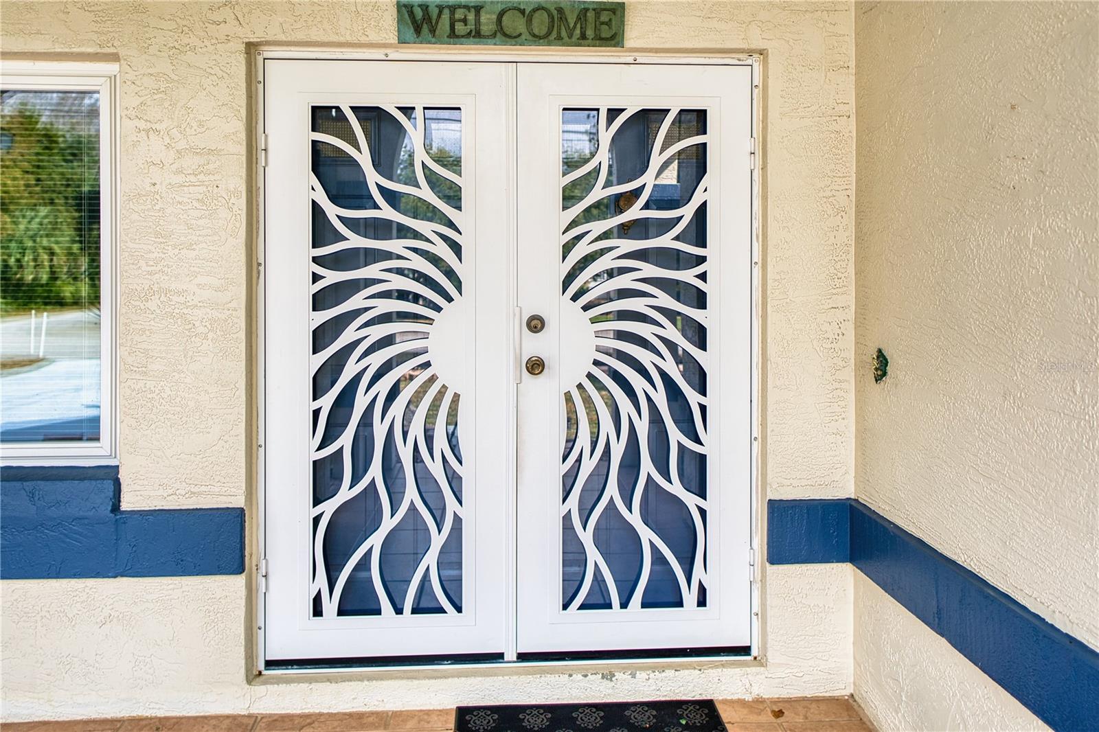 PALM COAST SEC 35 - Residential