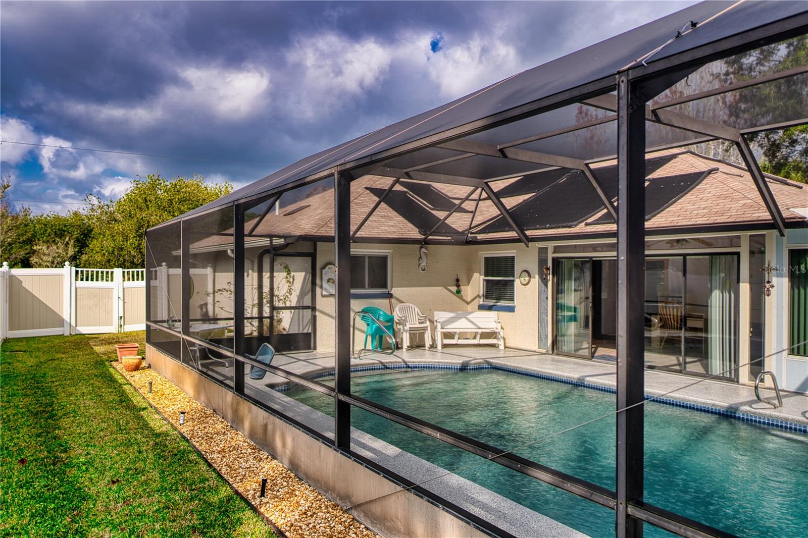 PALM COAST SEC 35 - Residential