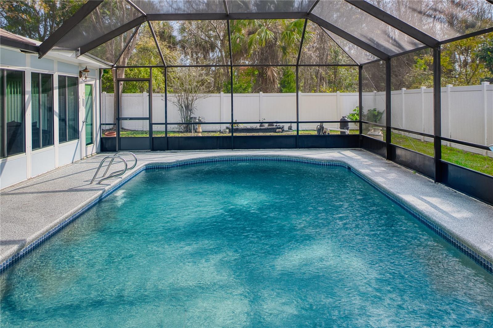 PALM COAST SEC 35 - Residential