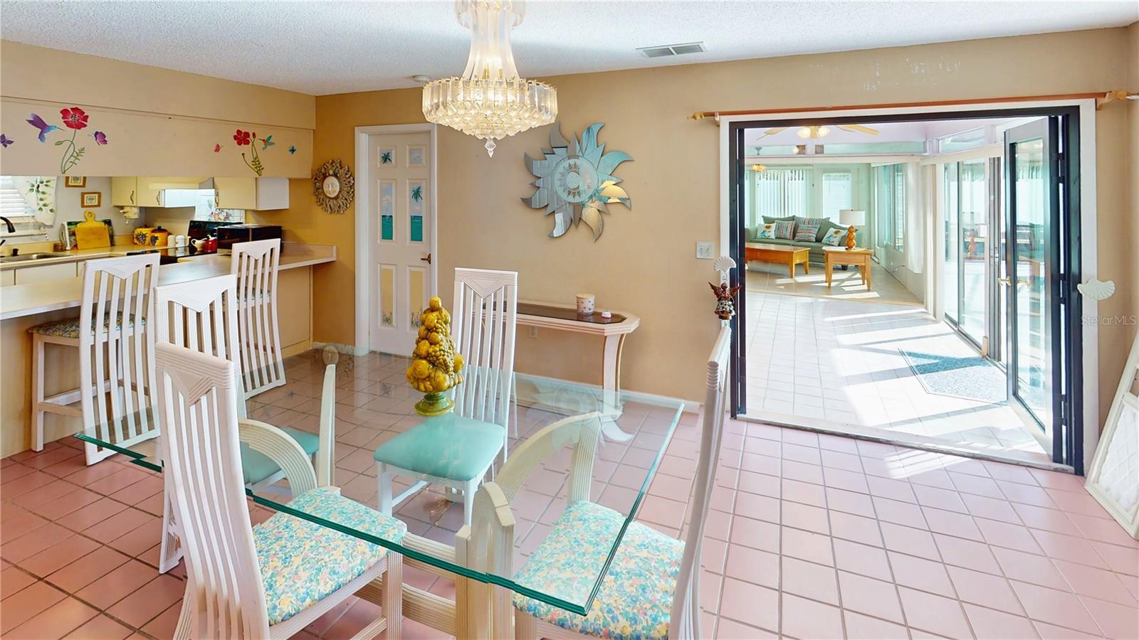 PALM COAST SEC 35 - Residential