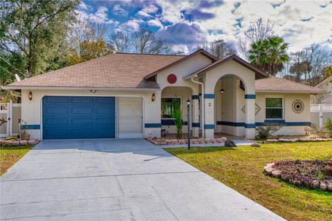 Photo of 6 Biscayne Drive, Palm Coast, FL 32137 (MLS # FC315216)
