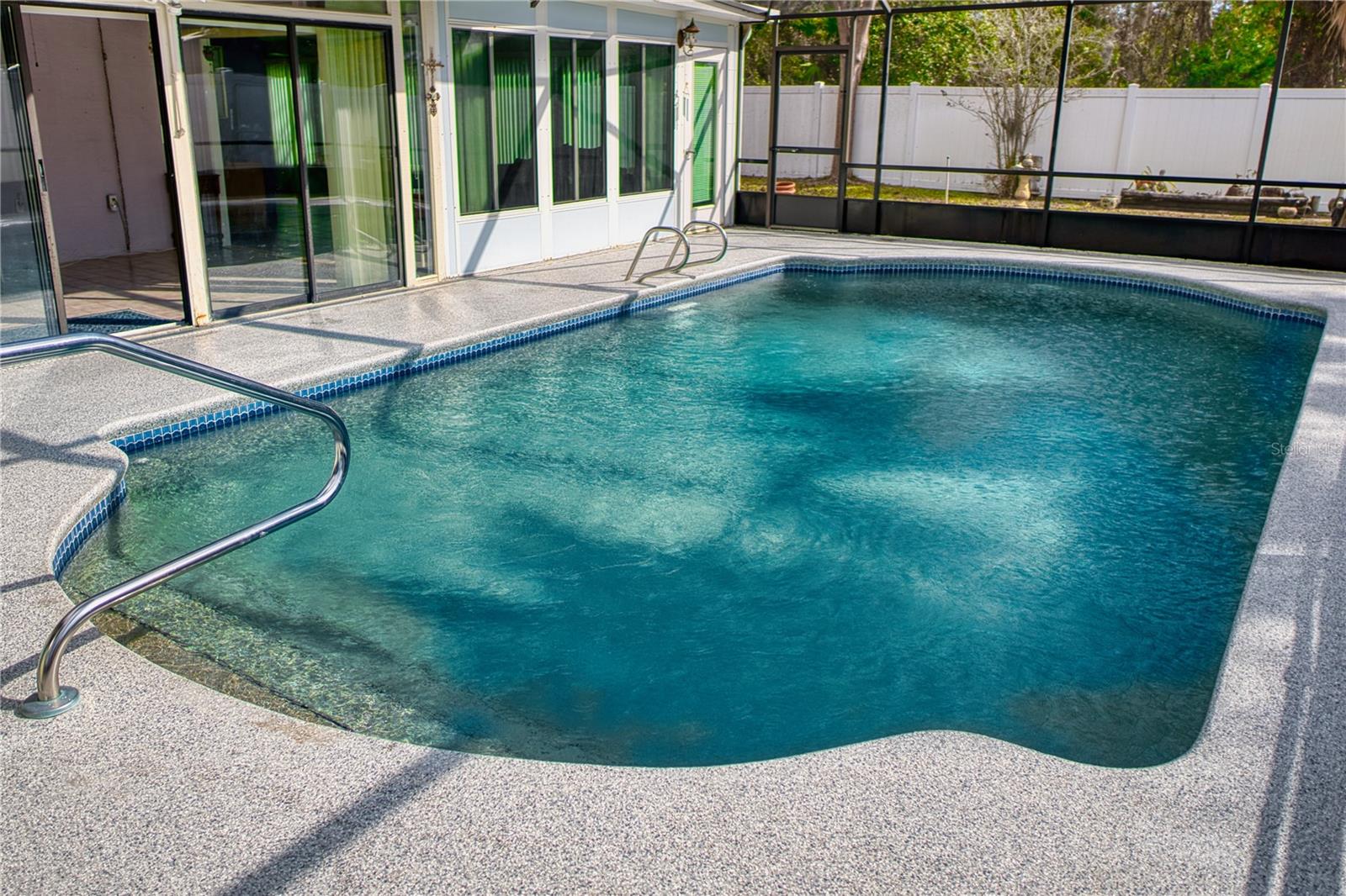 PALM COAST SEC 35 - Residential