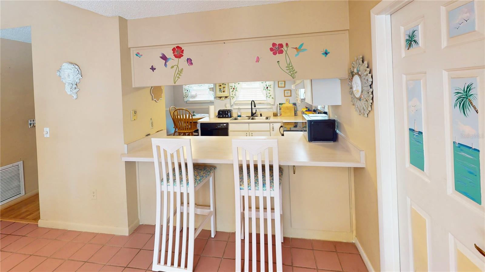 PALM COAST SEC 35 - Residential