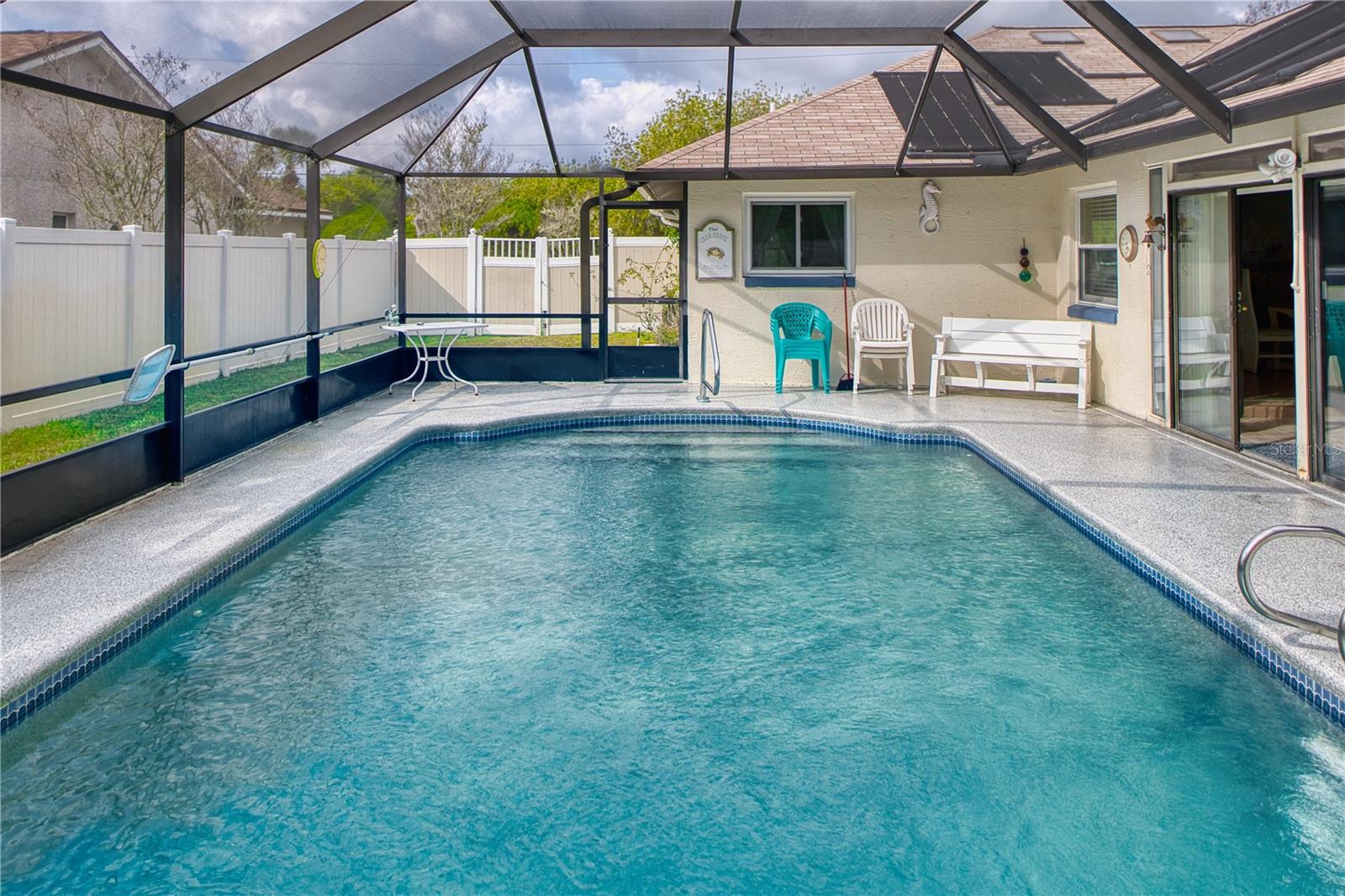 PALM COAST SEC 35 - Residential