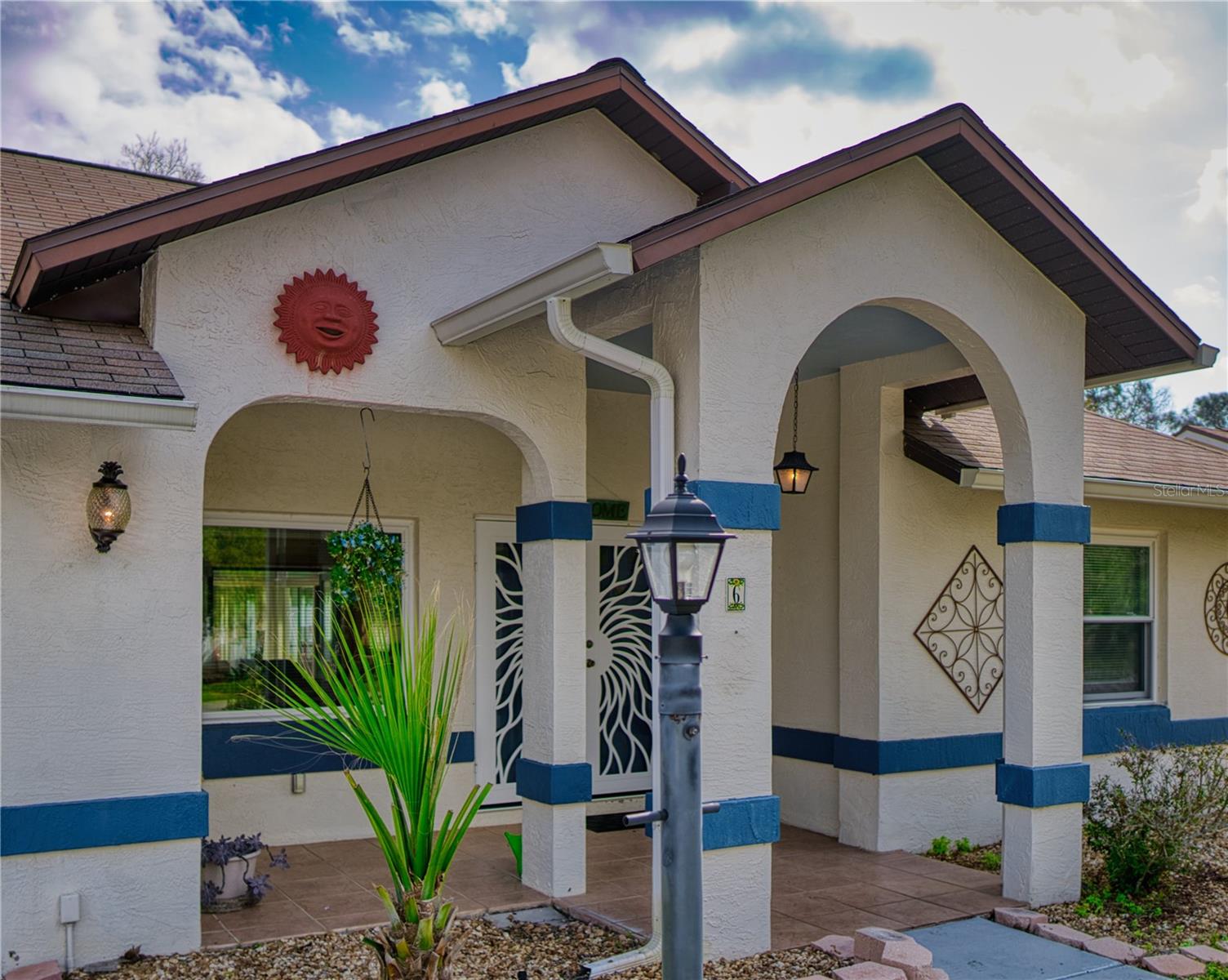 PALM COAST SEC 35 - Residential