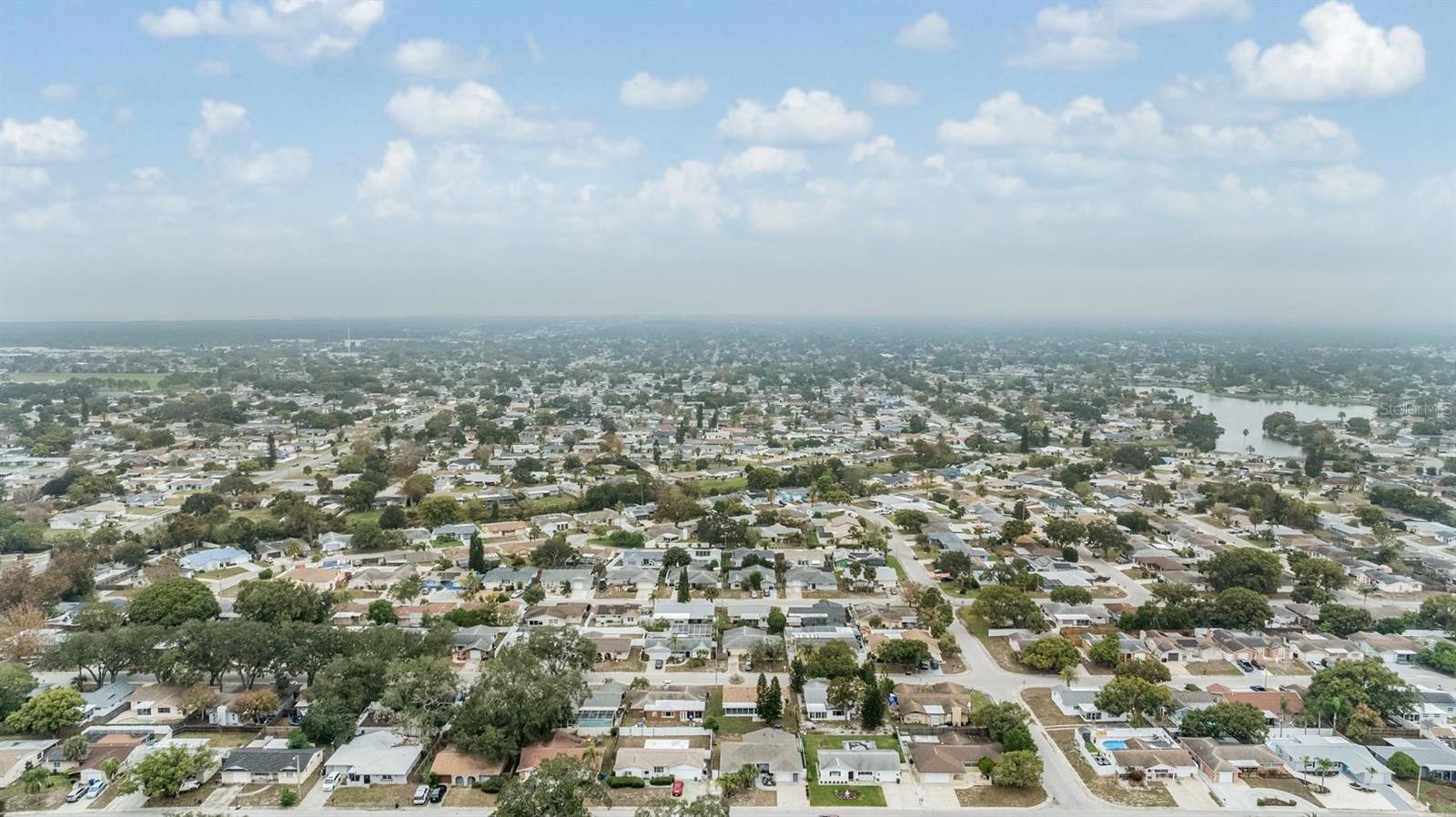 EMBASSY HILLS - Residential