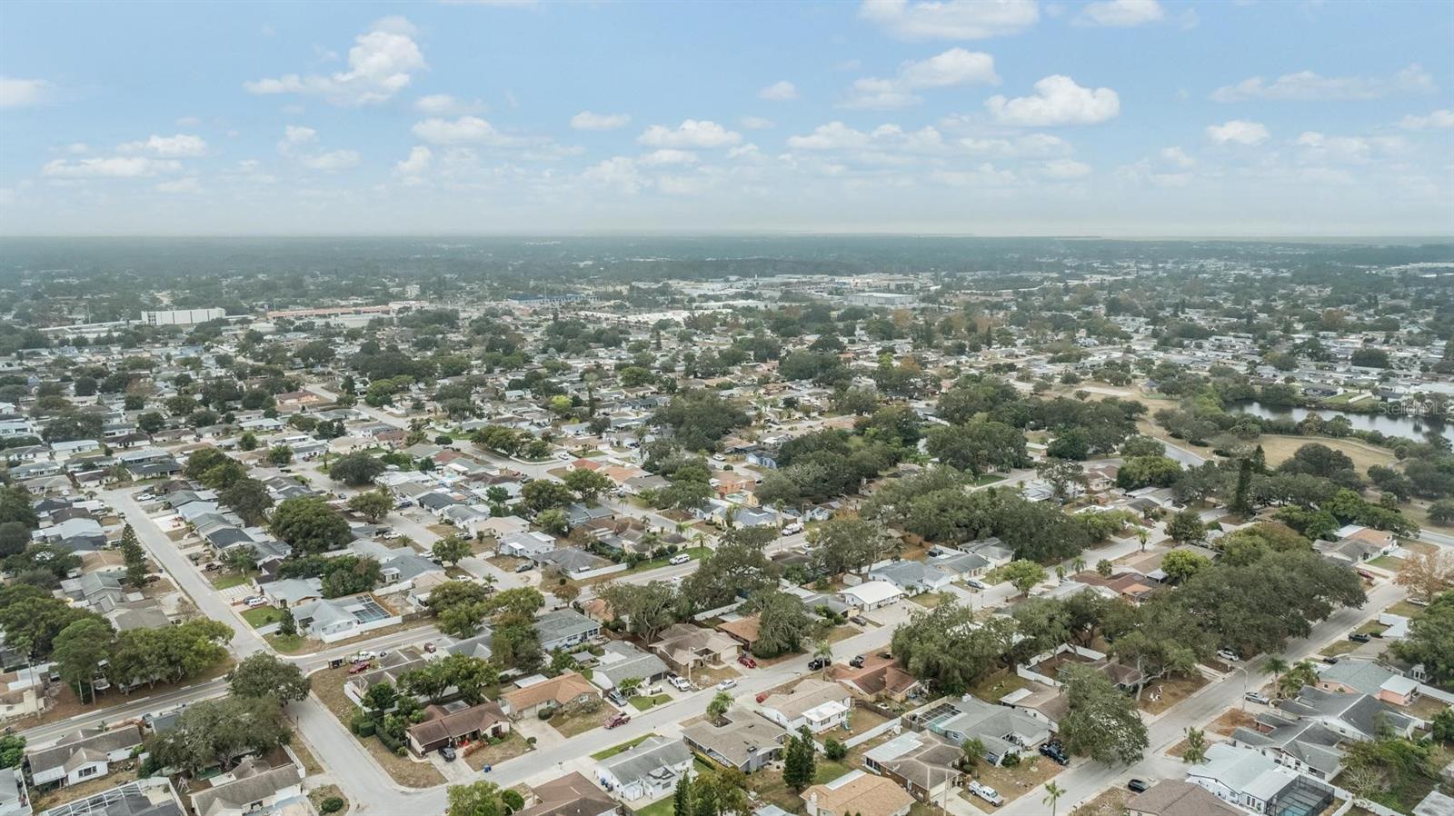 EMBASSY HILLS - Residential