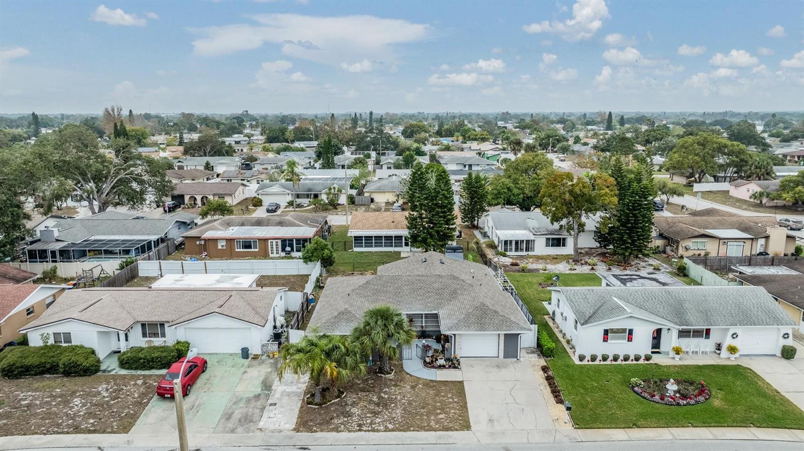 EMBASSY HILLS - Residential