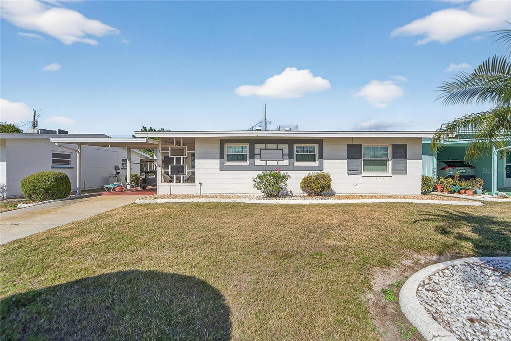 Photo of 1607 Council Drive, Sun City Center, FL 33573 (MLS # TB8552164)