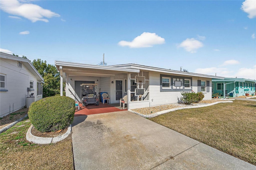 Photo of 1607 Council Drive, Sun City Center, FL 33573 (MLS # TB8552164)