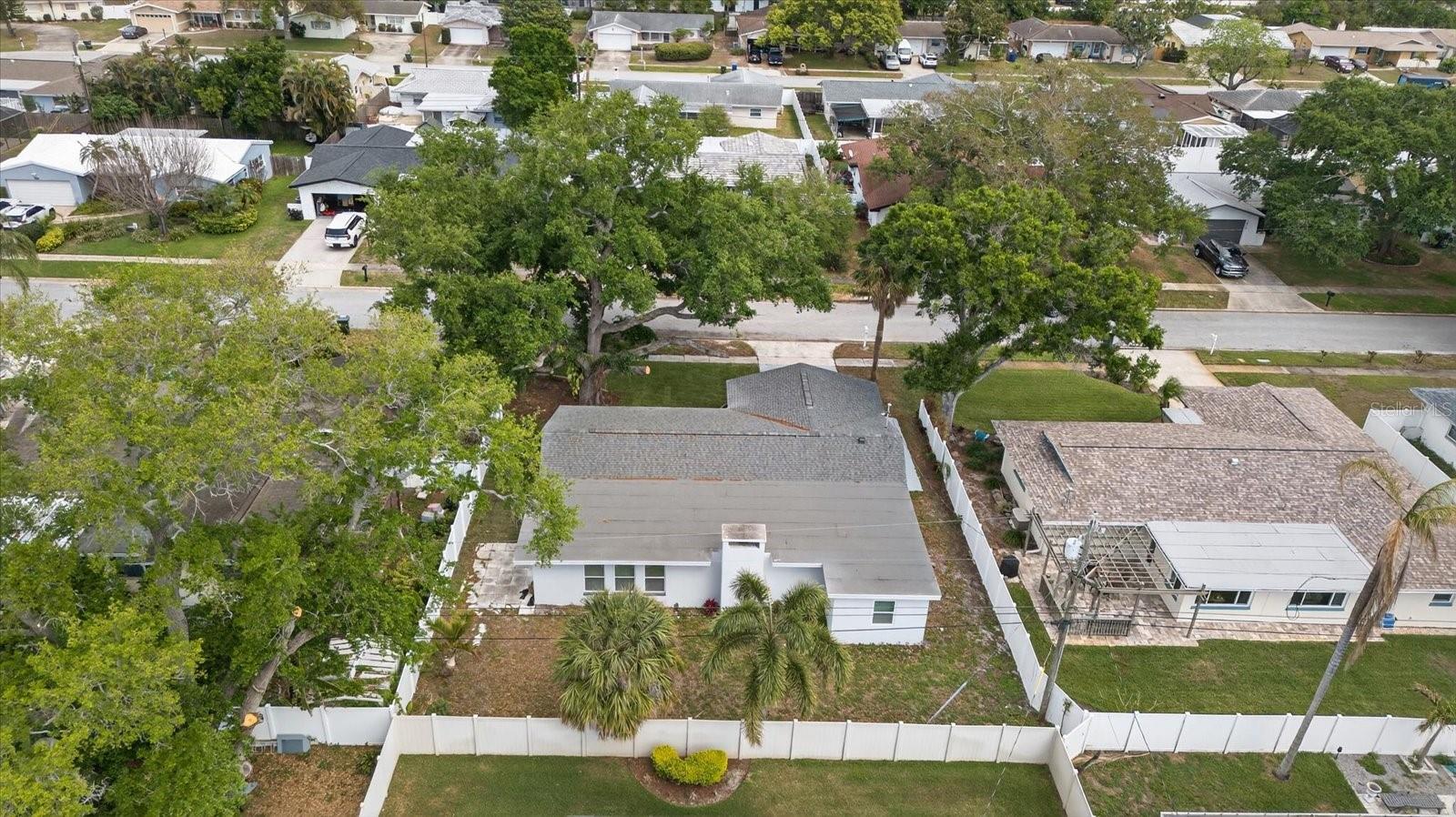 MIDWAY ACRES - Residential