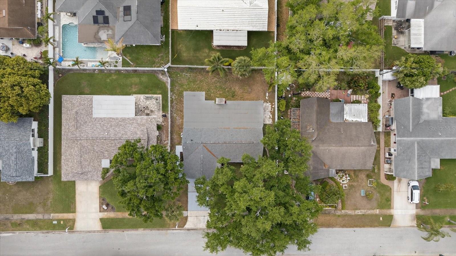 MIDWAY ACRES - Residential