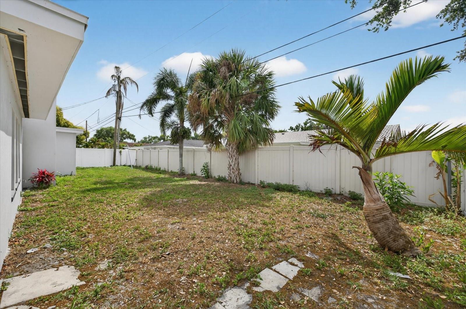 MIDWAY ACRES - Residential