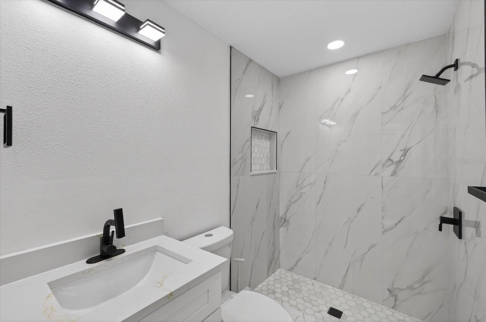 MIDWAY ACRES - Residential