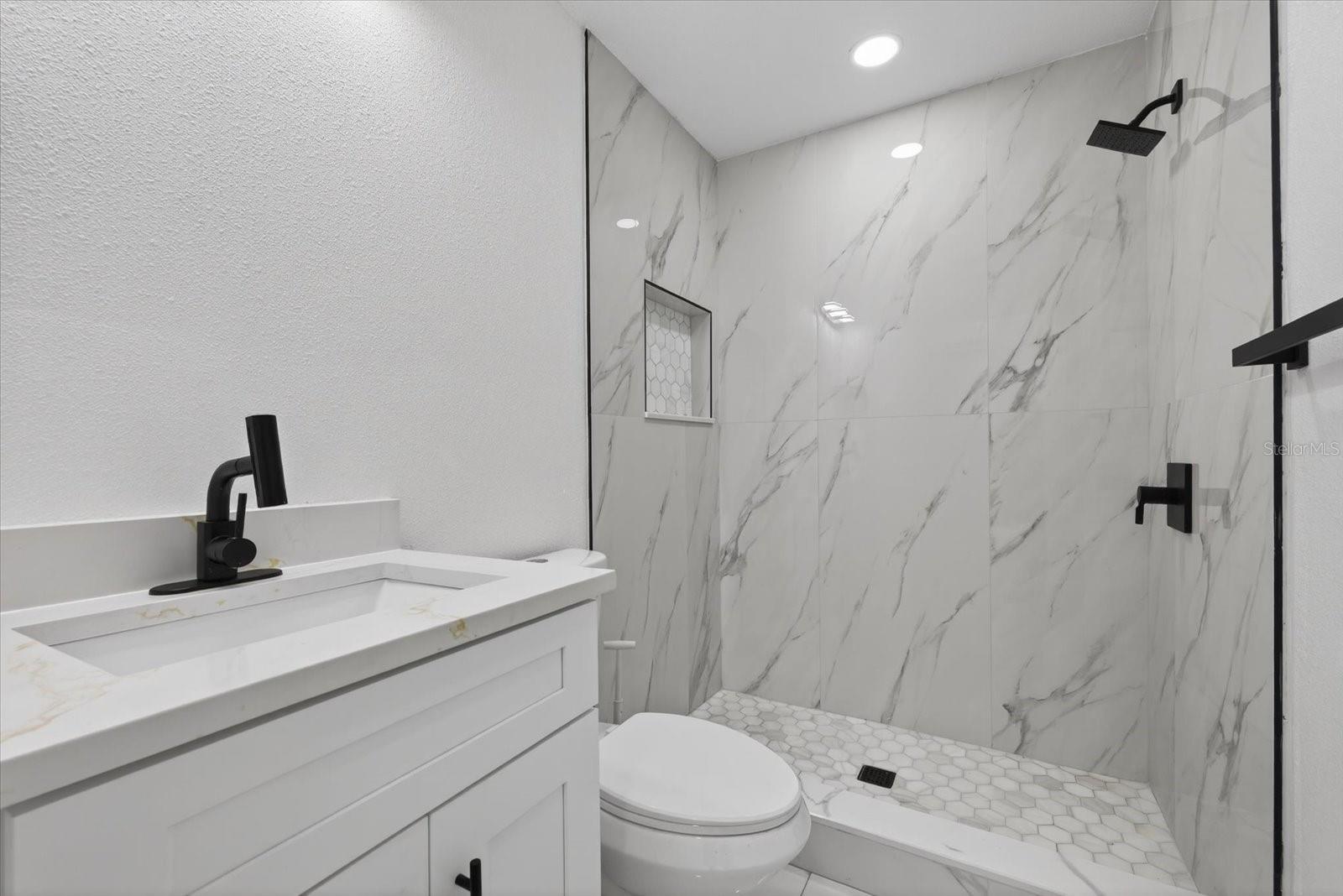 MIDWAY ACRES - Residential