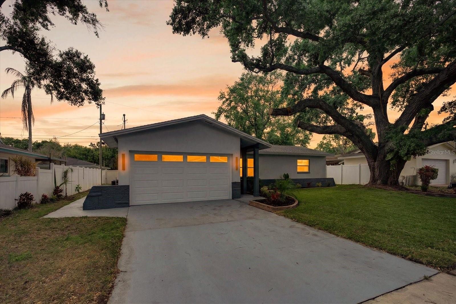 MIDWAY ACRES - Residential