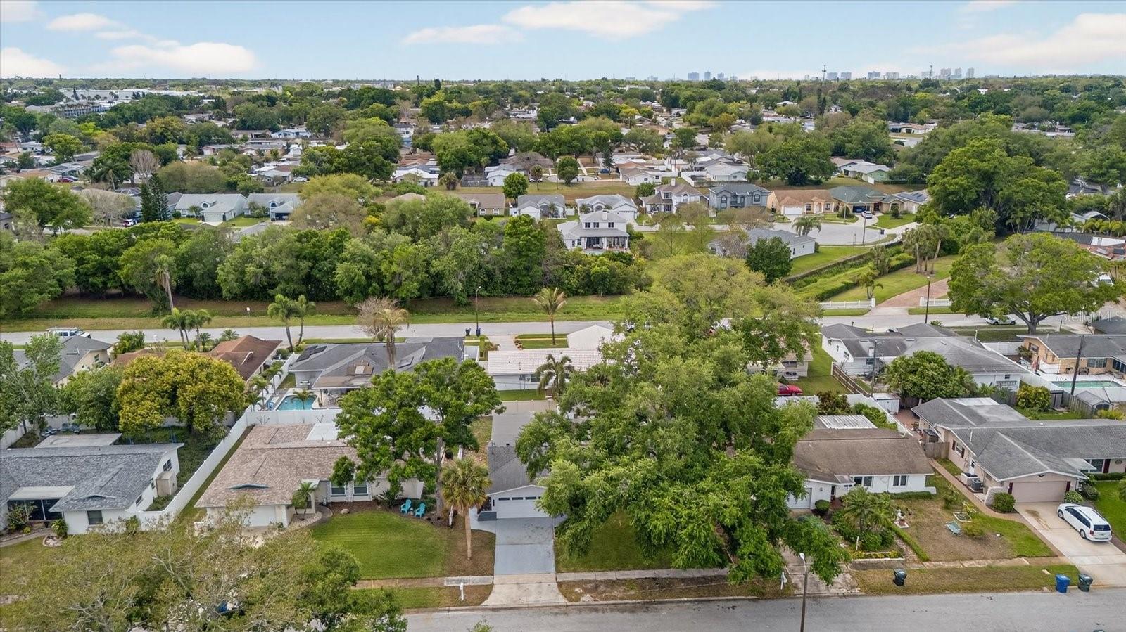 MIDWAY ACRES - Residential