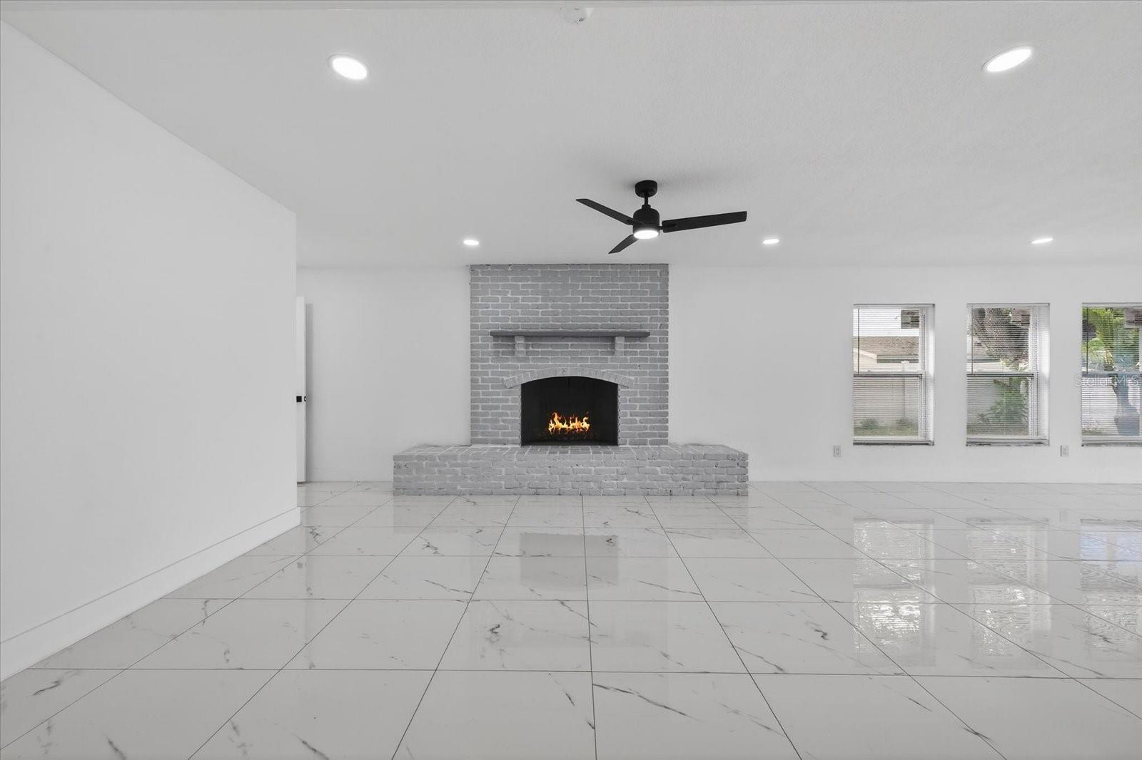 MIDWAY ACRES - Residential