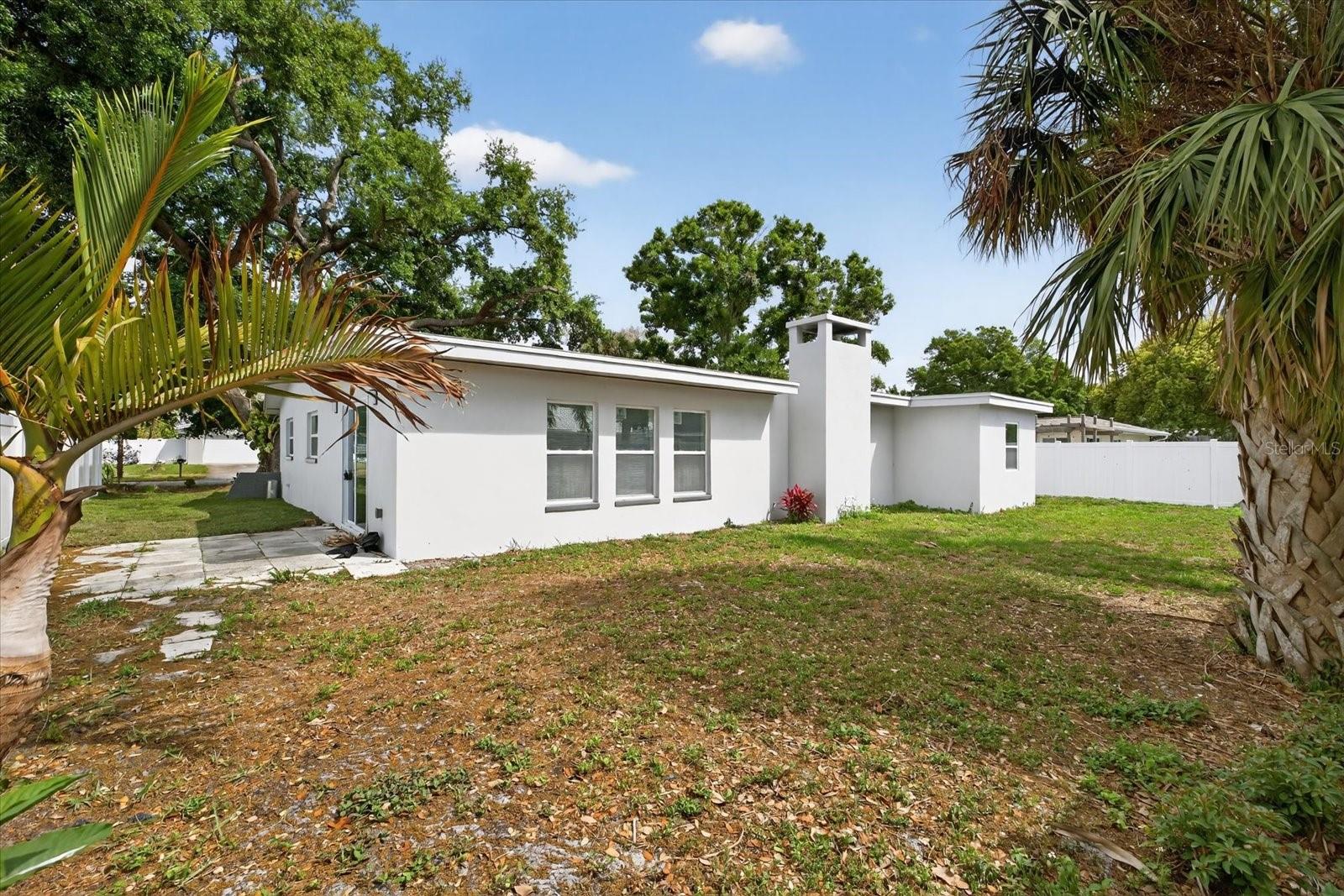 MIDWAY ACRES - Residential