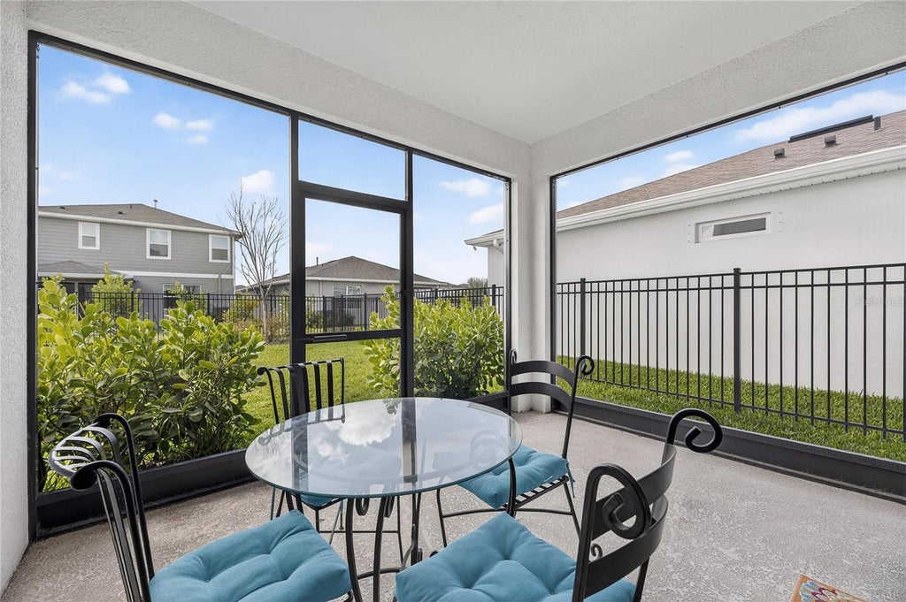 Photo of 6255 Golden Beach Drive, Apollo Beach, FL 33572 (MLS # TB8543898)