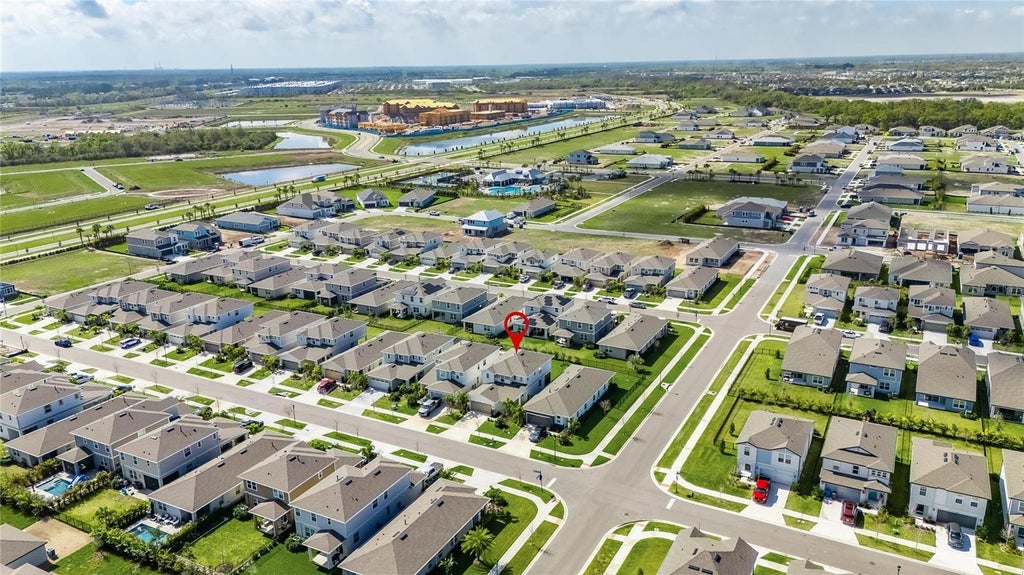 Photo of 6255 Golden Beach Drive, Apollo Beach, FL 33572 (MLS # TB8543898)
