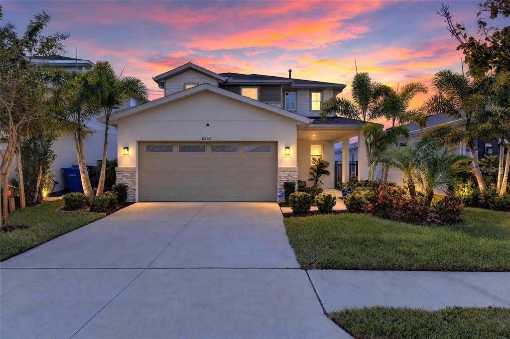 Photo of 6255 Golden Beach Drive, Apollo Beach, FL 33572 (MLS # TB8543898)