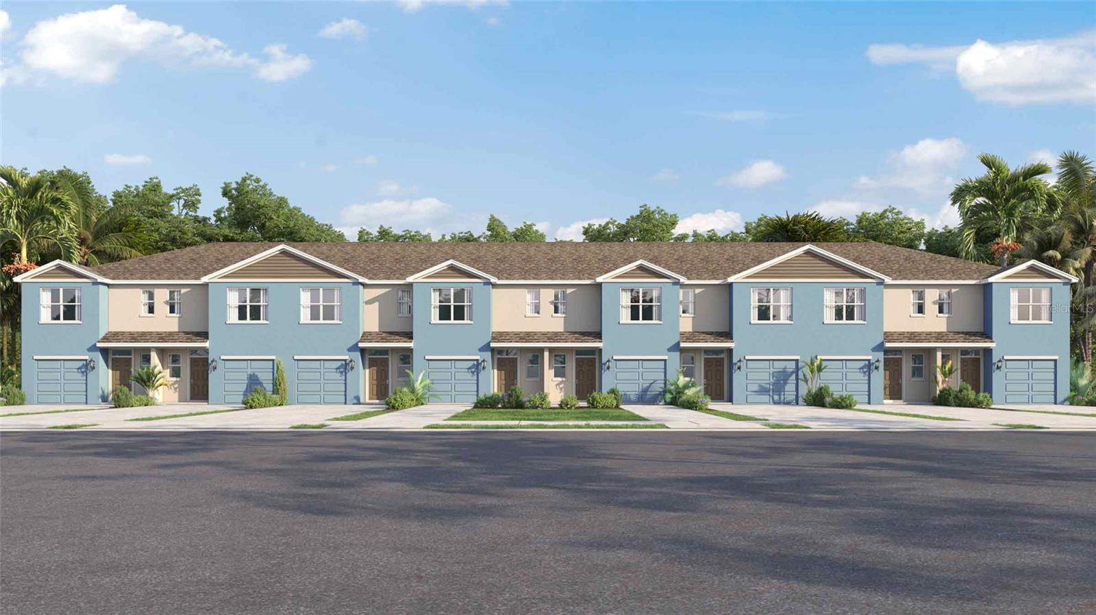 4419 RACHEL FALLS DRIVE
